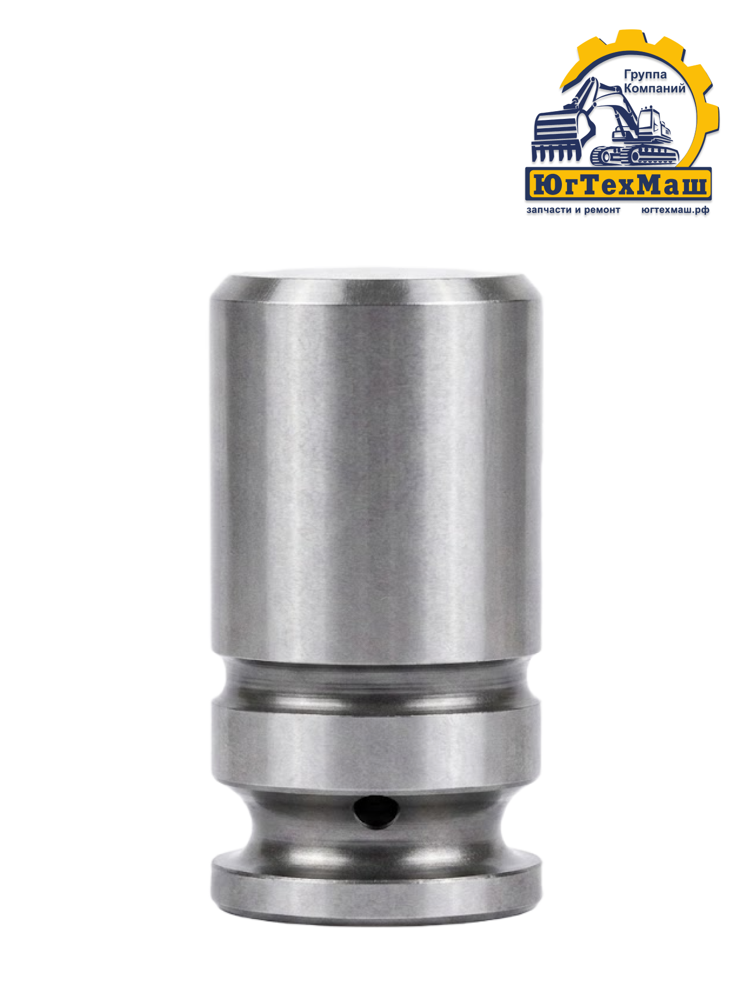 Стакан клапана WD615 WP10 L=72mm, d=38mm 