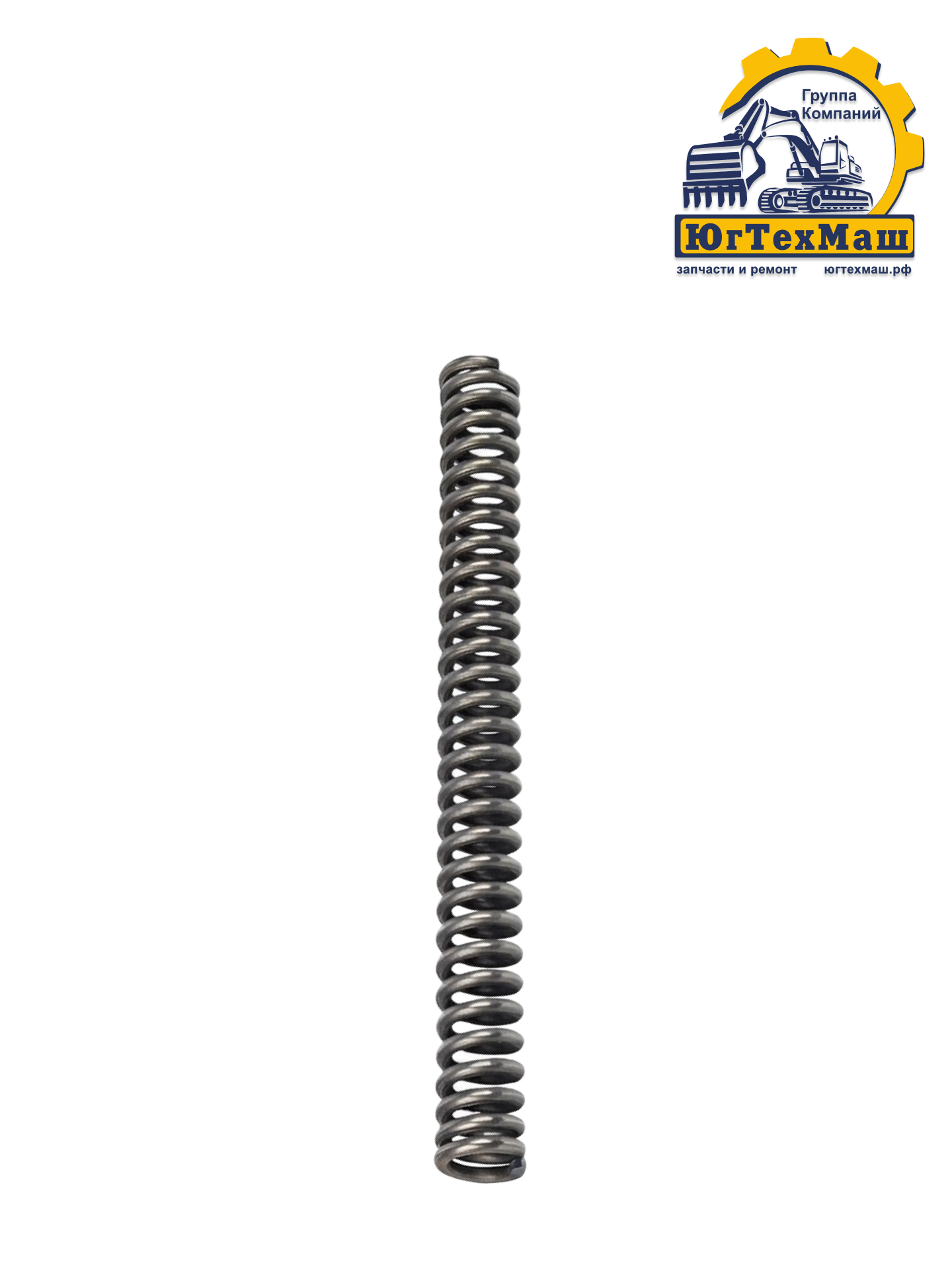 Пружина КПП ZL40/50 SDLG, XCMG