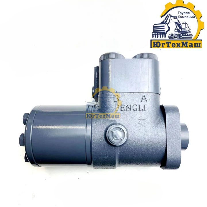 Гидроруль BZZ1-600 SDLG 936