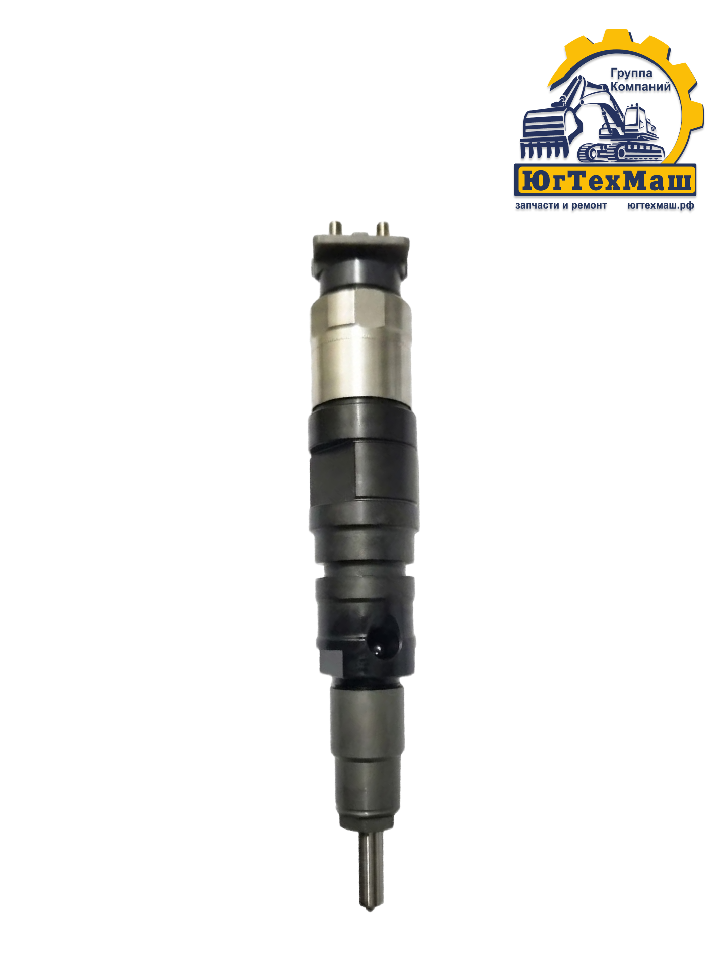Форсунка Shangchai D28-001-47+A
